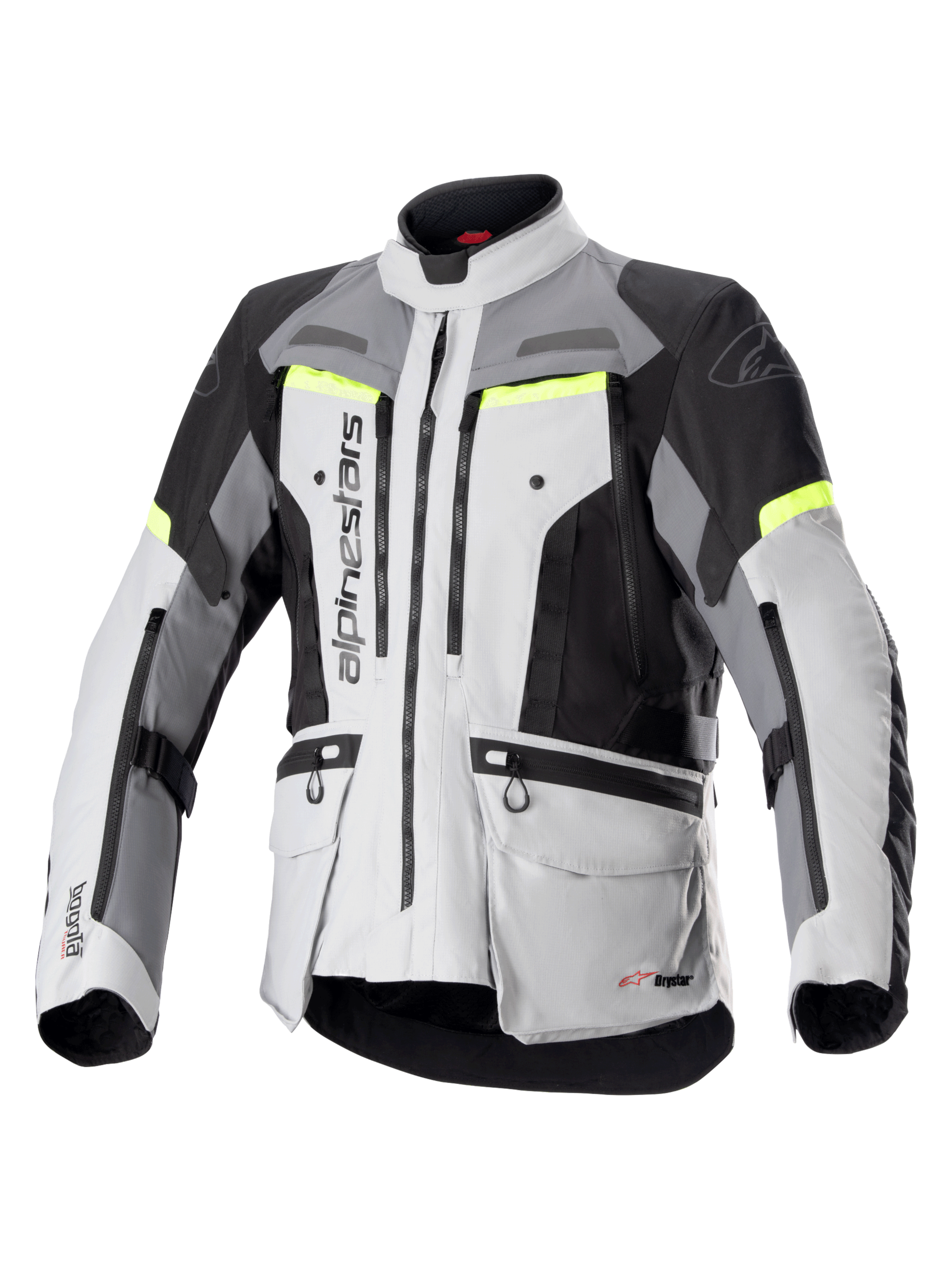 Bogota' Pro Drystar® Jacket - Motorcycle Textile Jacket | Alpinestars®