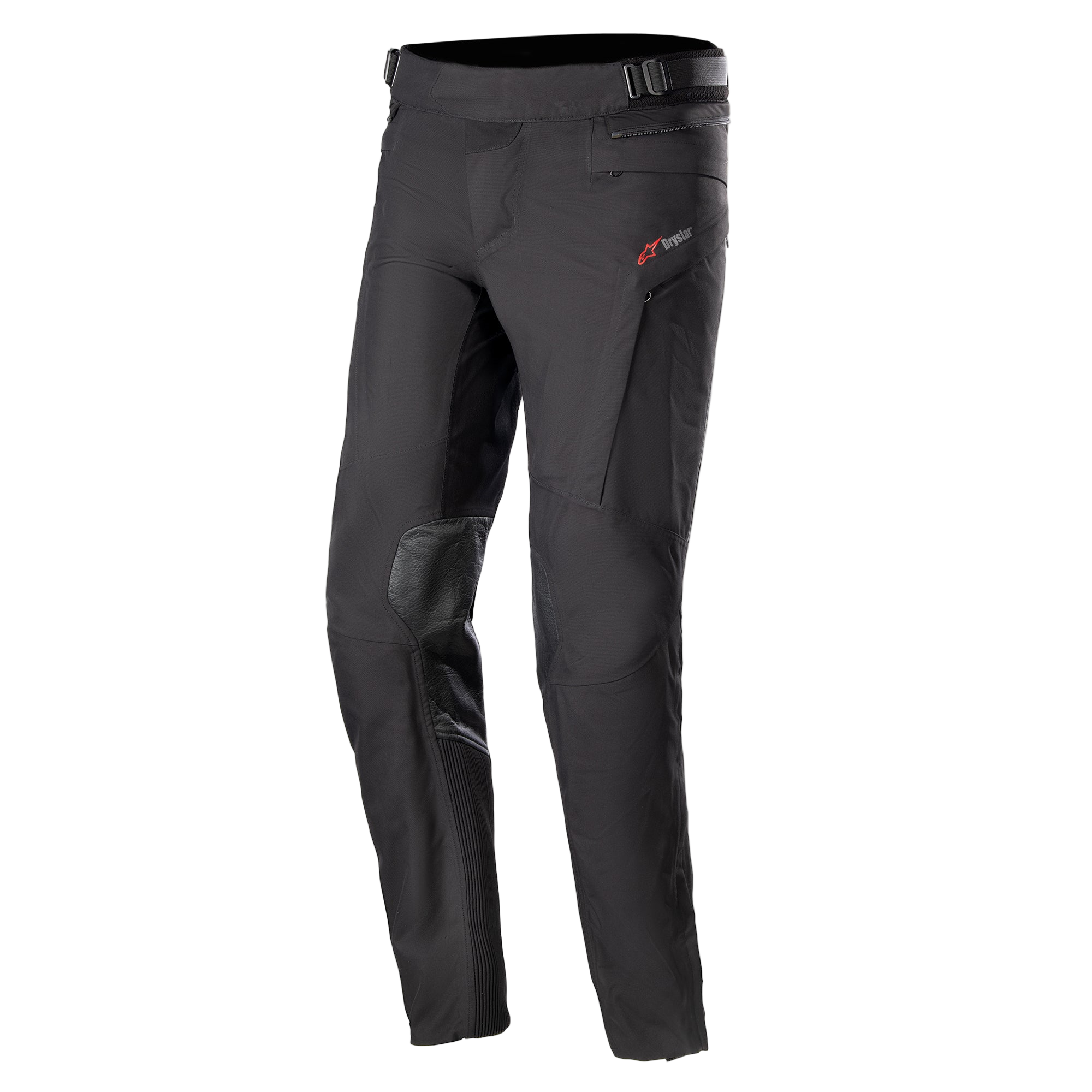 AMT-10 Drystar® XF - Black Motorcycle Pants | Alpinestars®