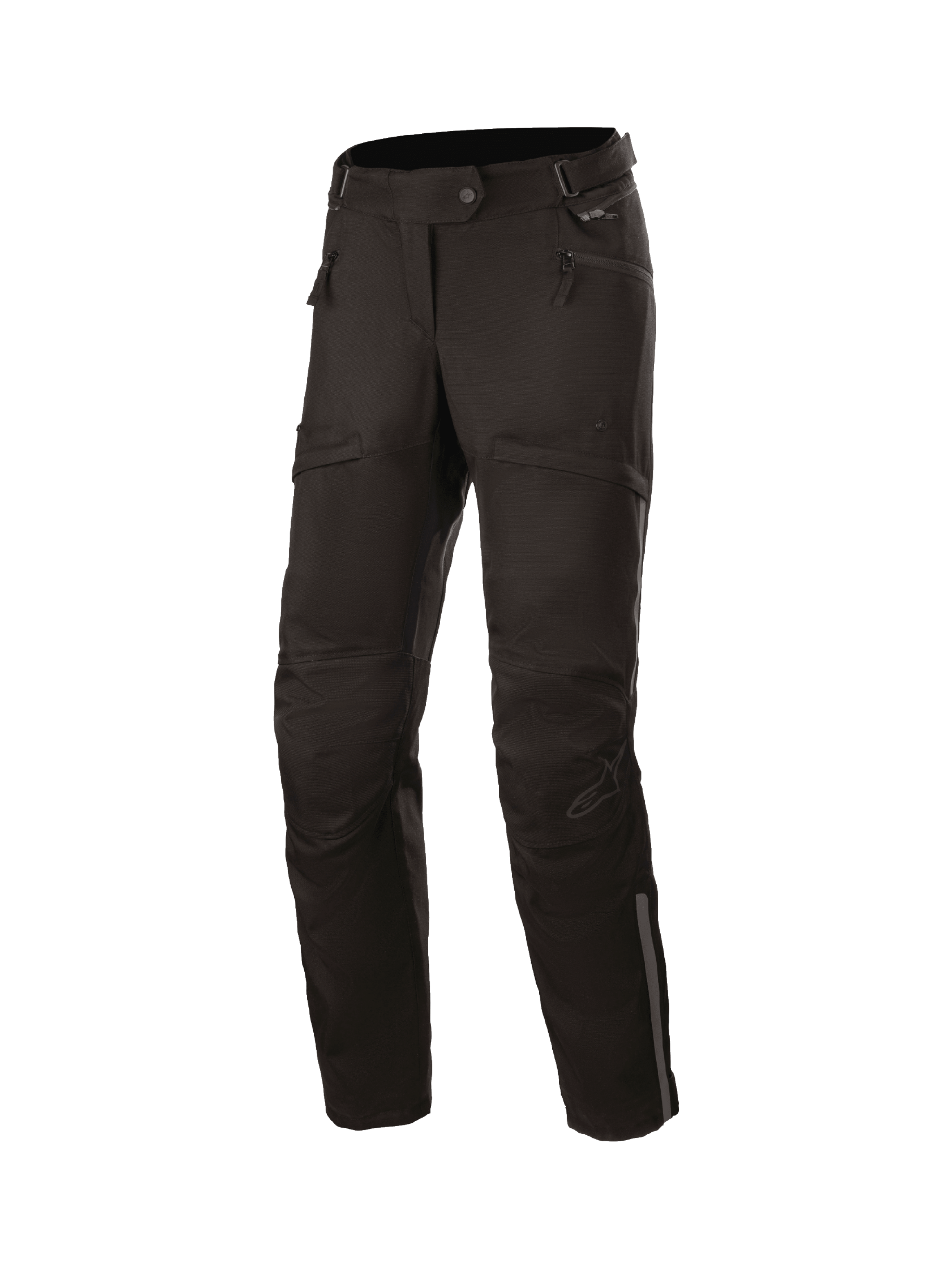 アルパインスターズ AST-1 v2 WATERPROOF PANTS Mサイズ Stella AST-1 V2 Waterproof Woman - Black Motorcycle Textile Pants