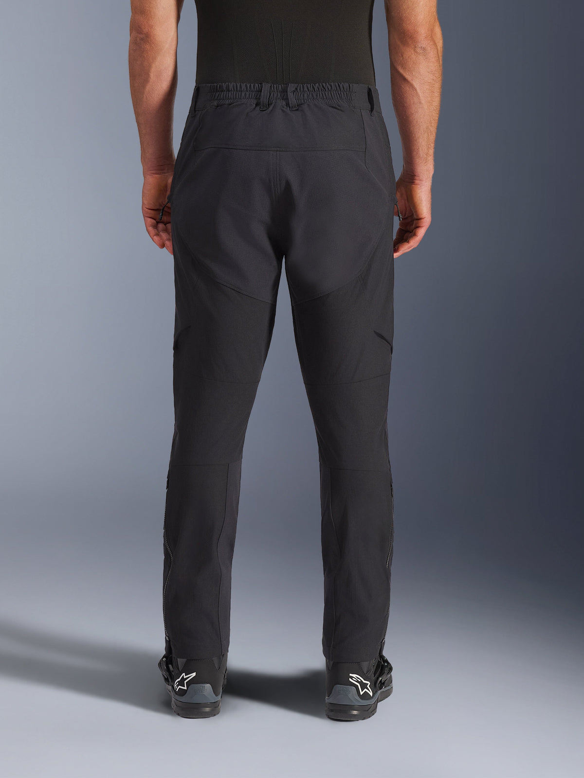 Explore AST Pants