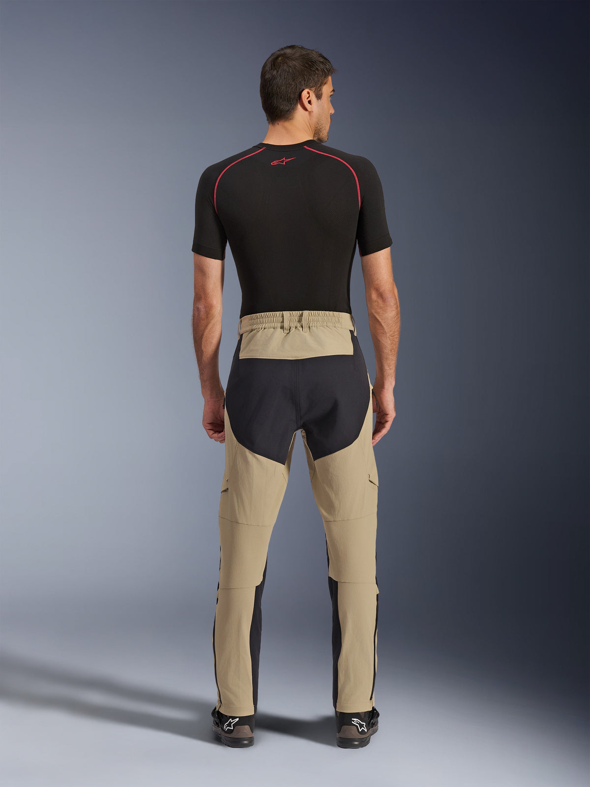 Explore AST Pants