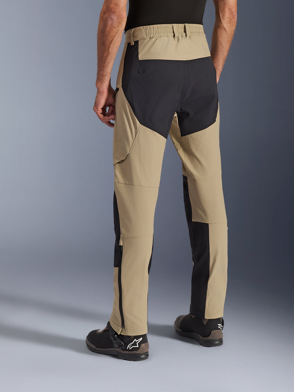 Explore AST Pants