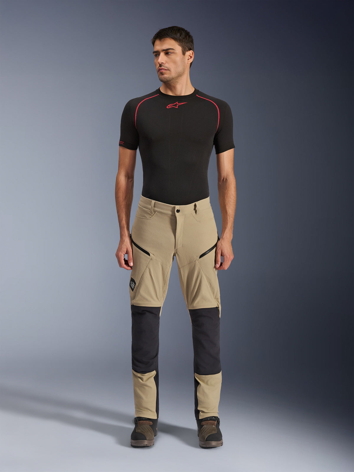 Explore AST Pants