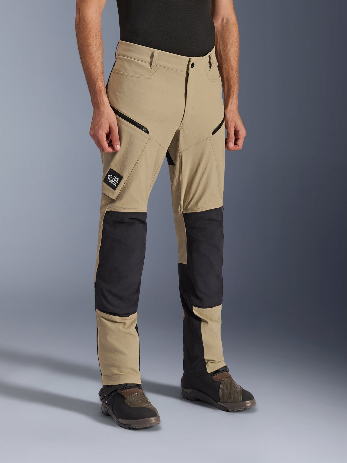 Explore AST Pants