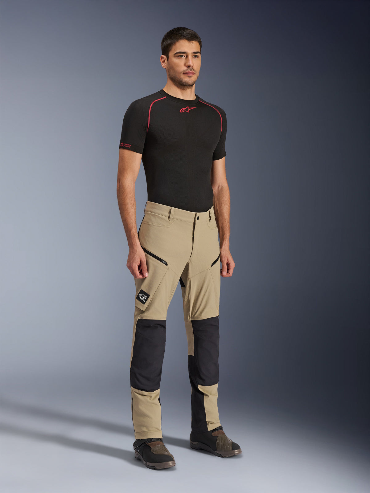 Explore AST Pants