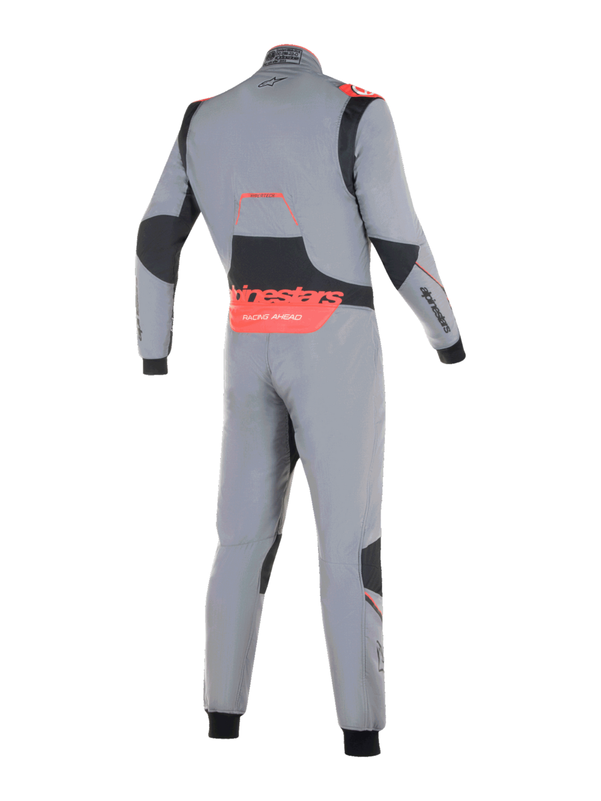 Hypertech V3 Suit - FIA