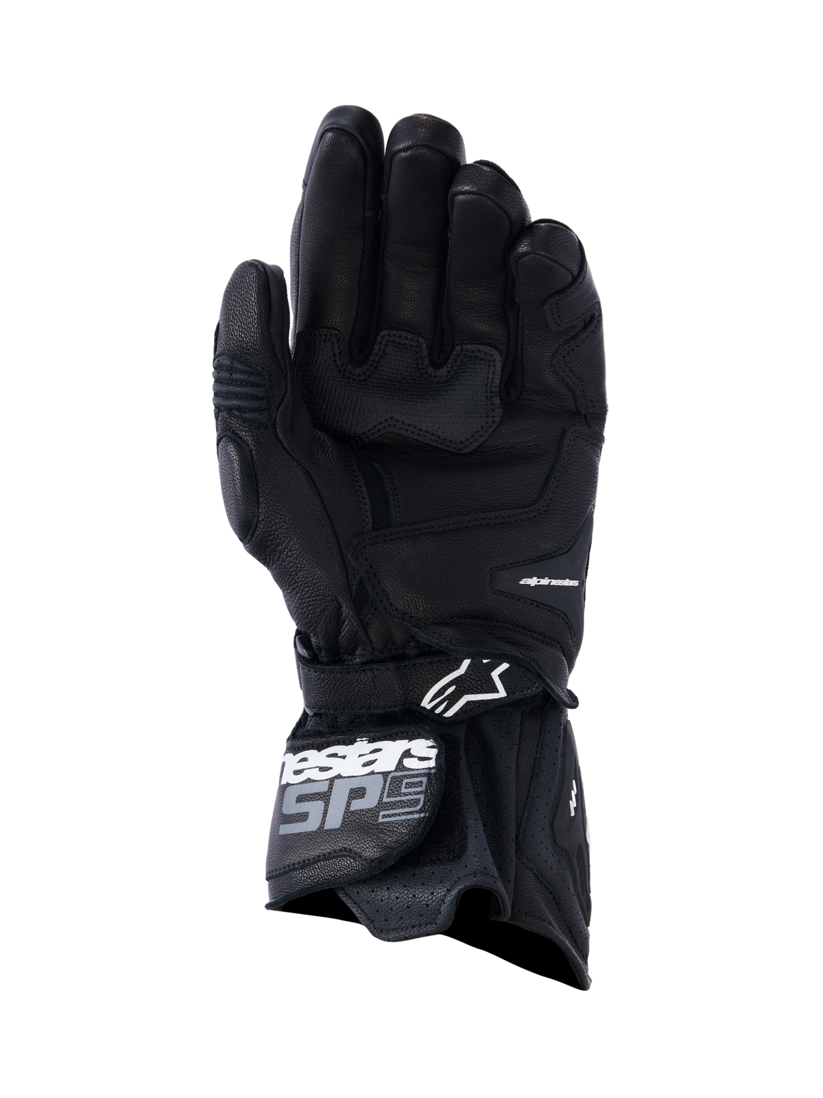 SP-9 Gloves