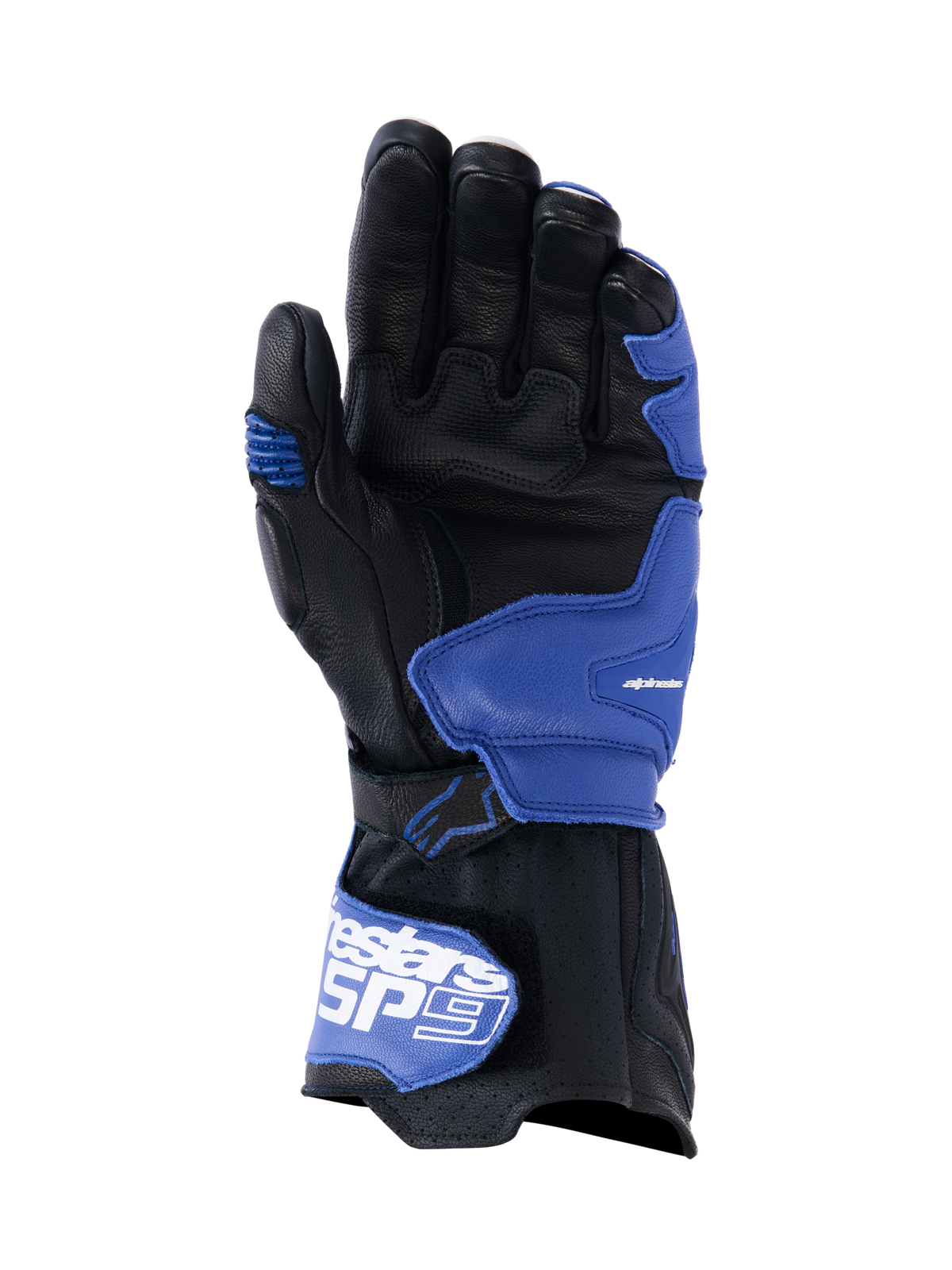 SP-9 Gloves