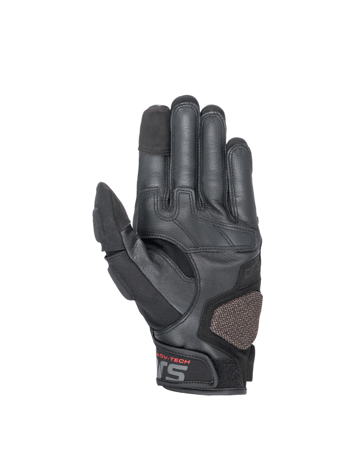 Harok Leather Gloves