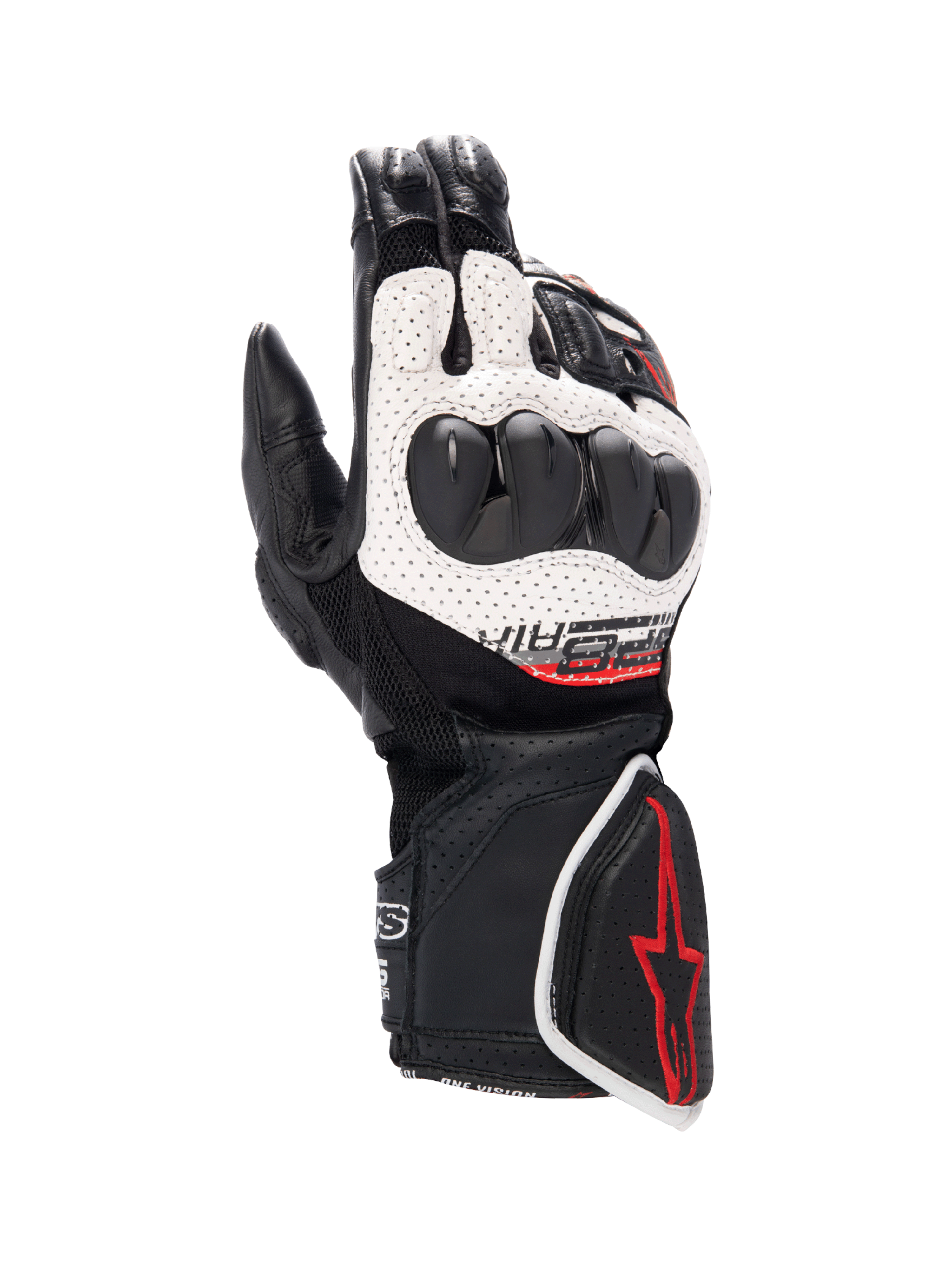 バイクウェア・装備 alpine stars SP-8 v3 GLOVES SP-8 V3 Air - Motorcycle Gloves | Alpinestars®