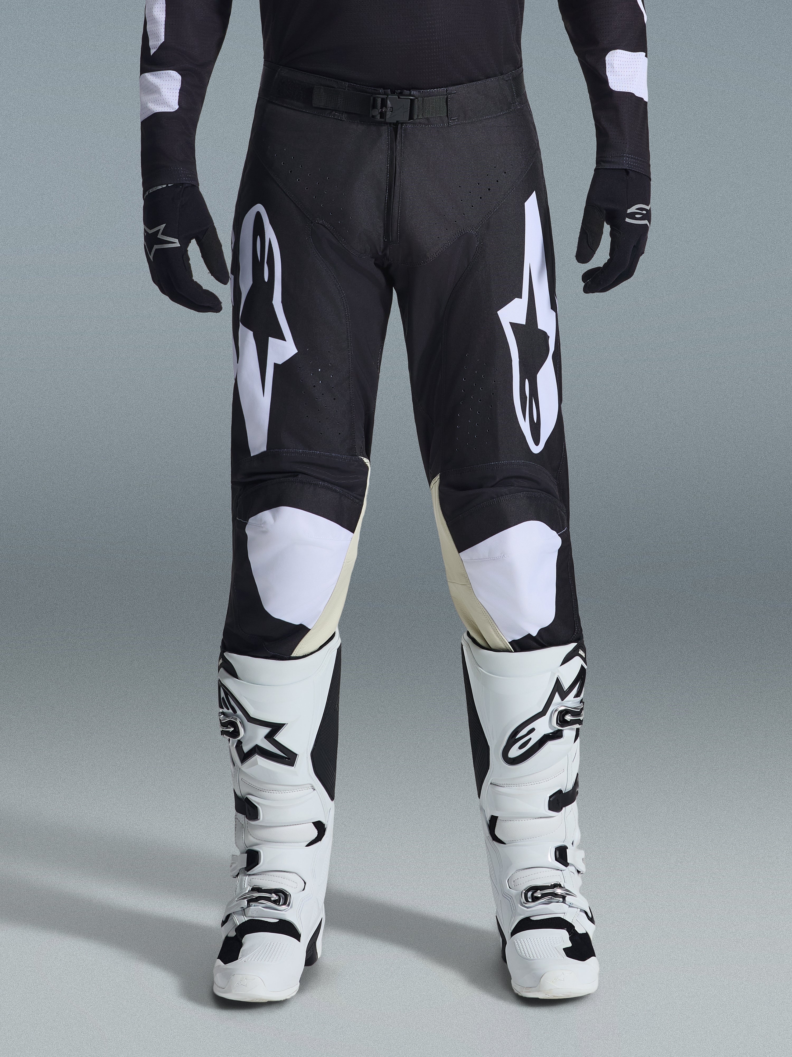ロカビリー 2026 Racer Air Riway - Blue MX Pants | Alpinestars®