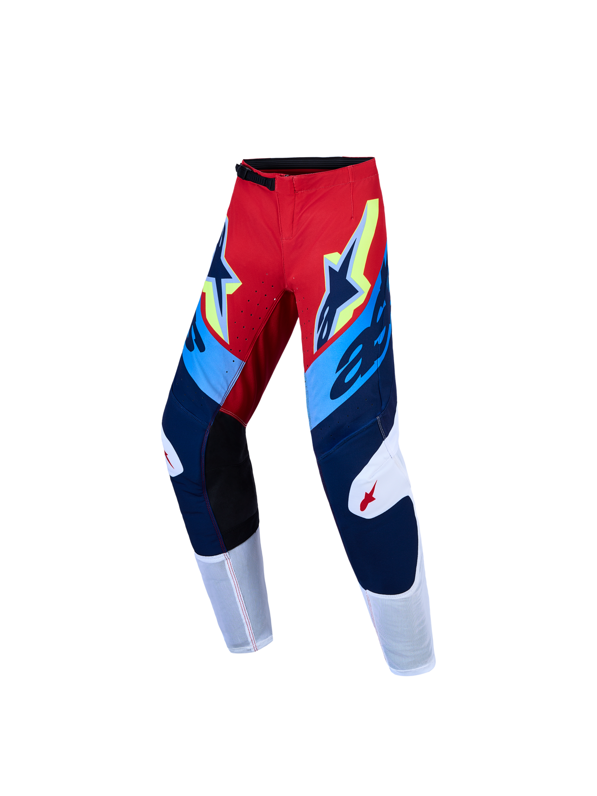 2027 Youth Supertech Dyna Gear Set