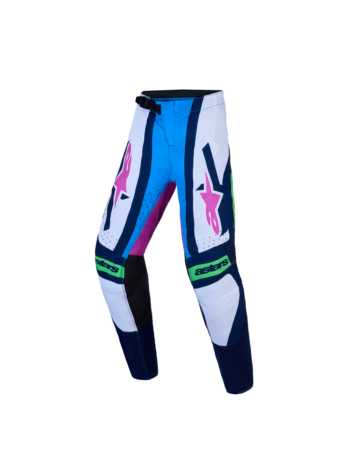 2027 Youth Supertech Maven Gear Set