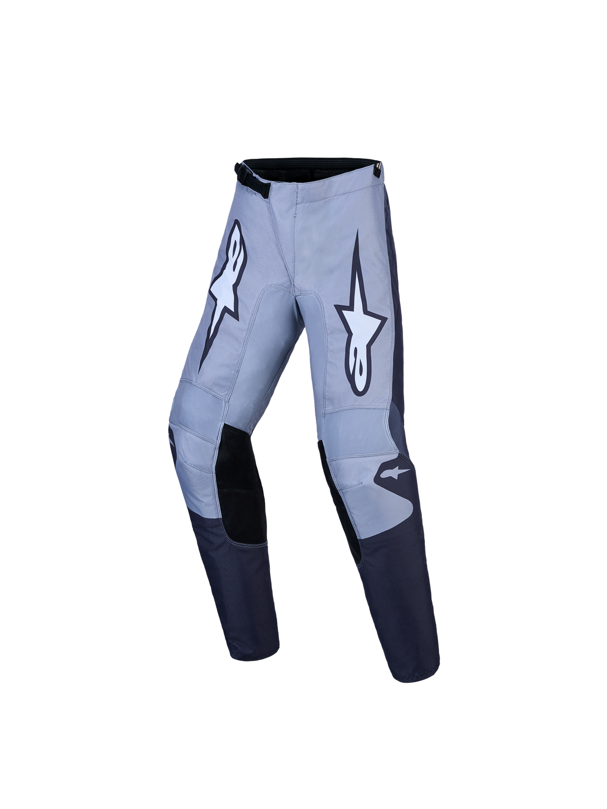 2027 Youth Fluid Amber Gear Set