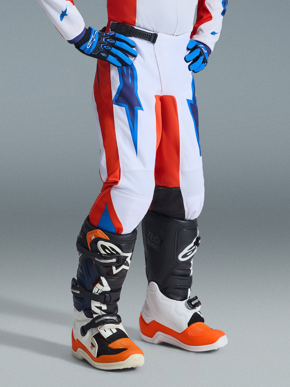 2026 Youth Fluid Grid Pants