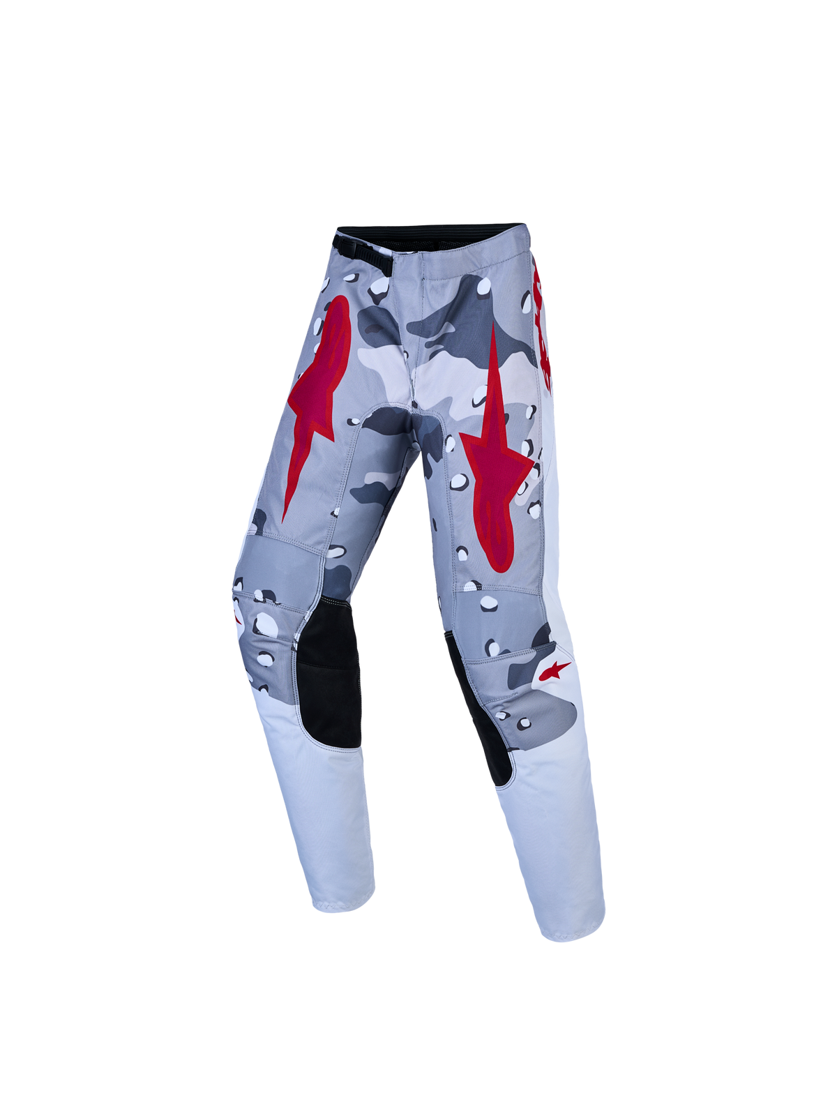 2027 Youth Fluid Lone Gear Set