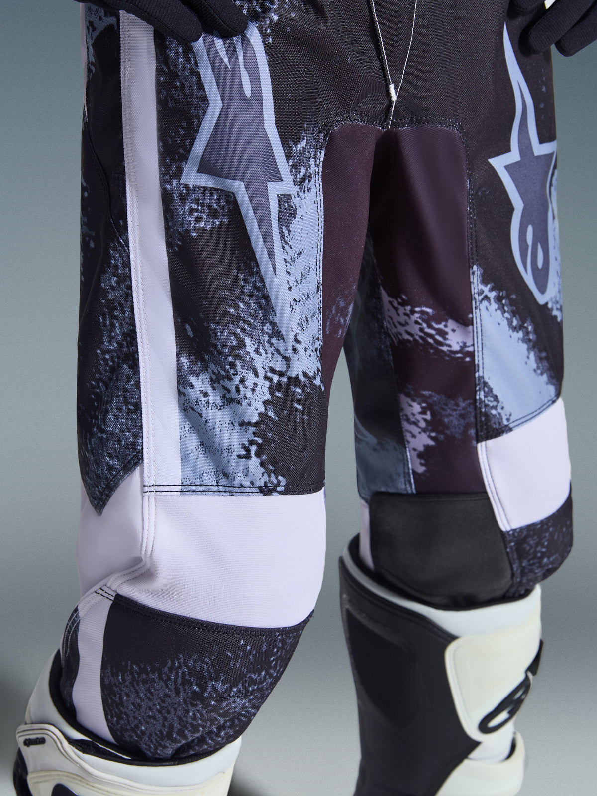 2026 Youth Fluid Lahnd Pants