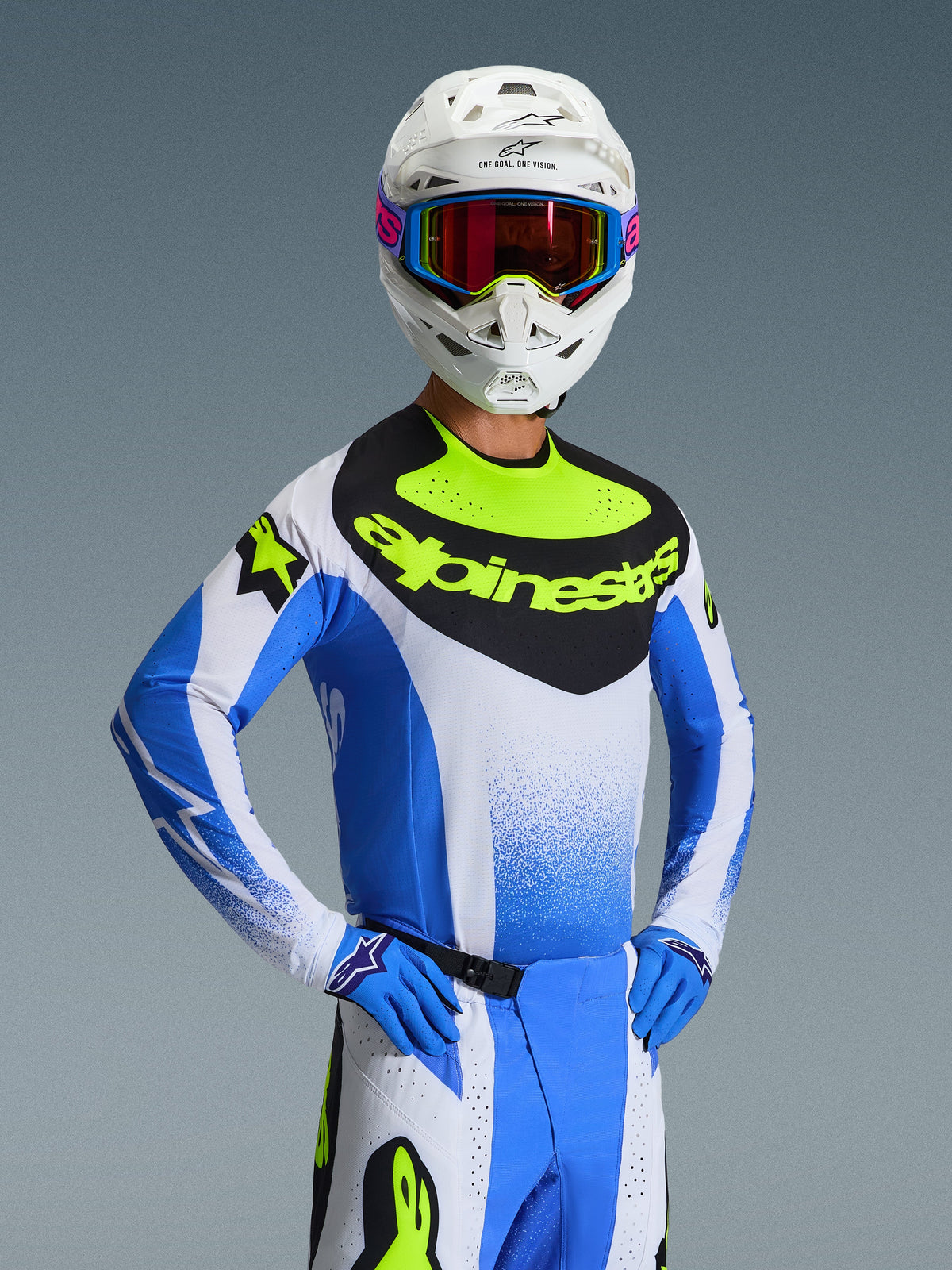 2026 Techstar Knif Jersey