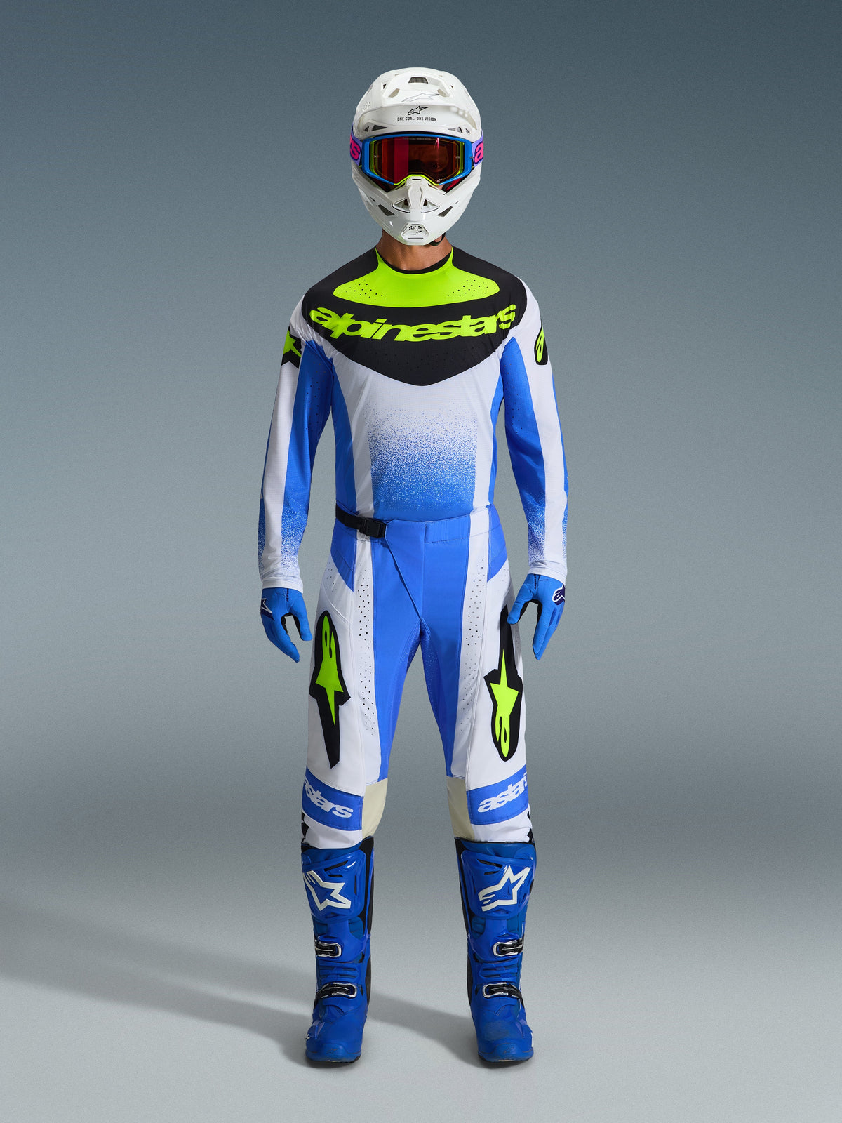 2026 Techstar Knif Jersey