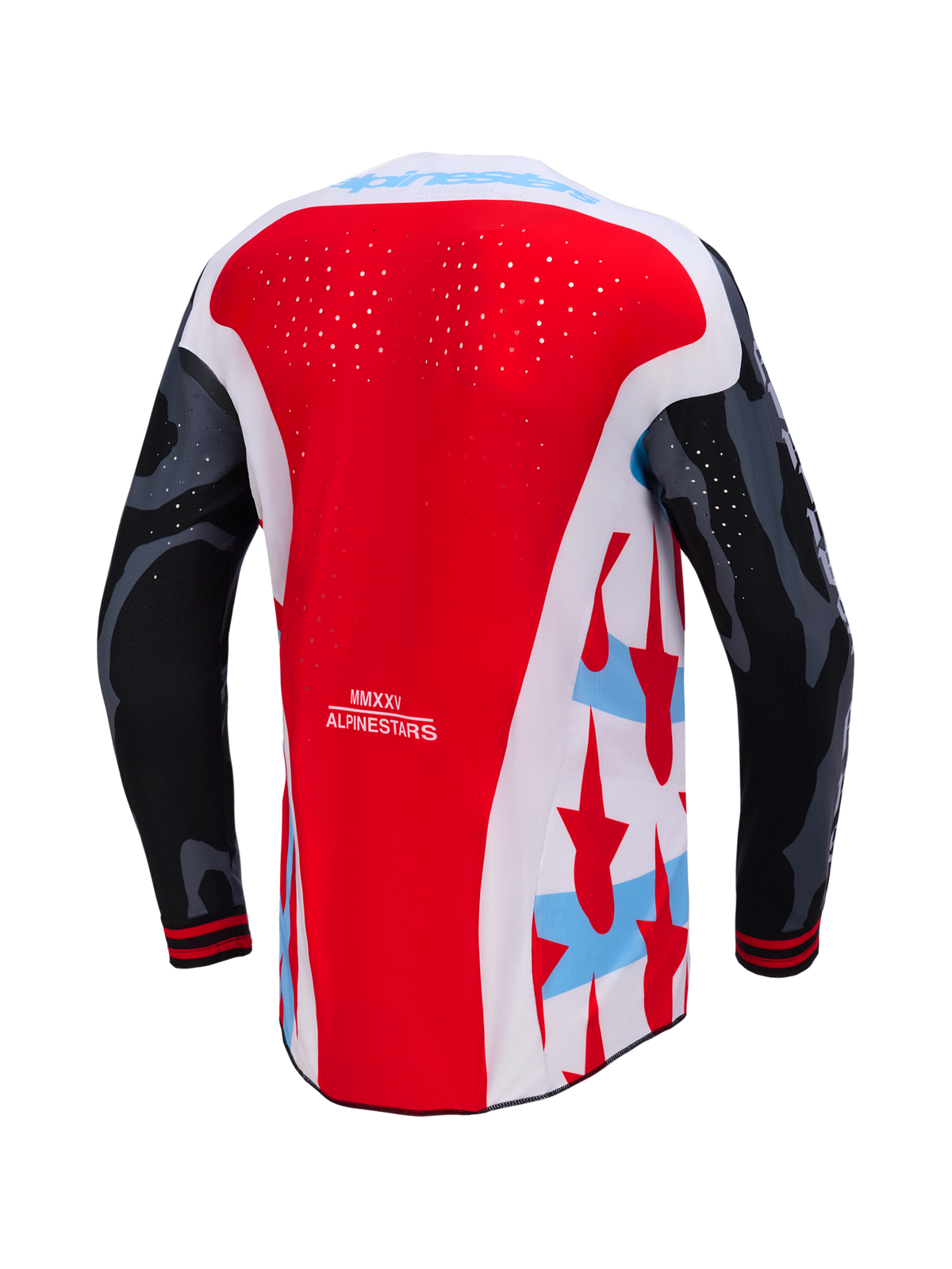 Limited Edition Techstar Beast Coast Jersey