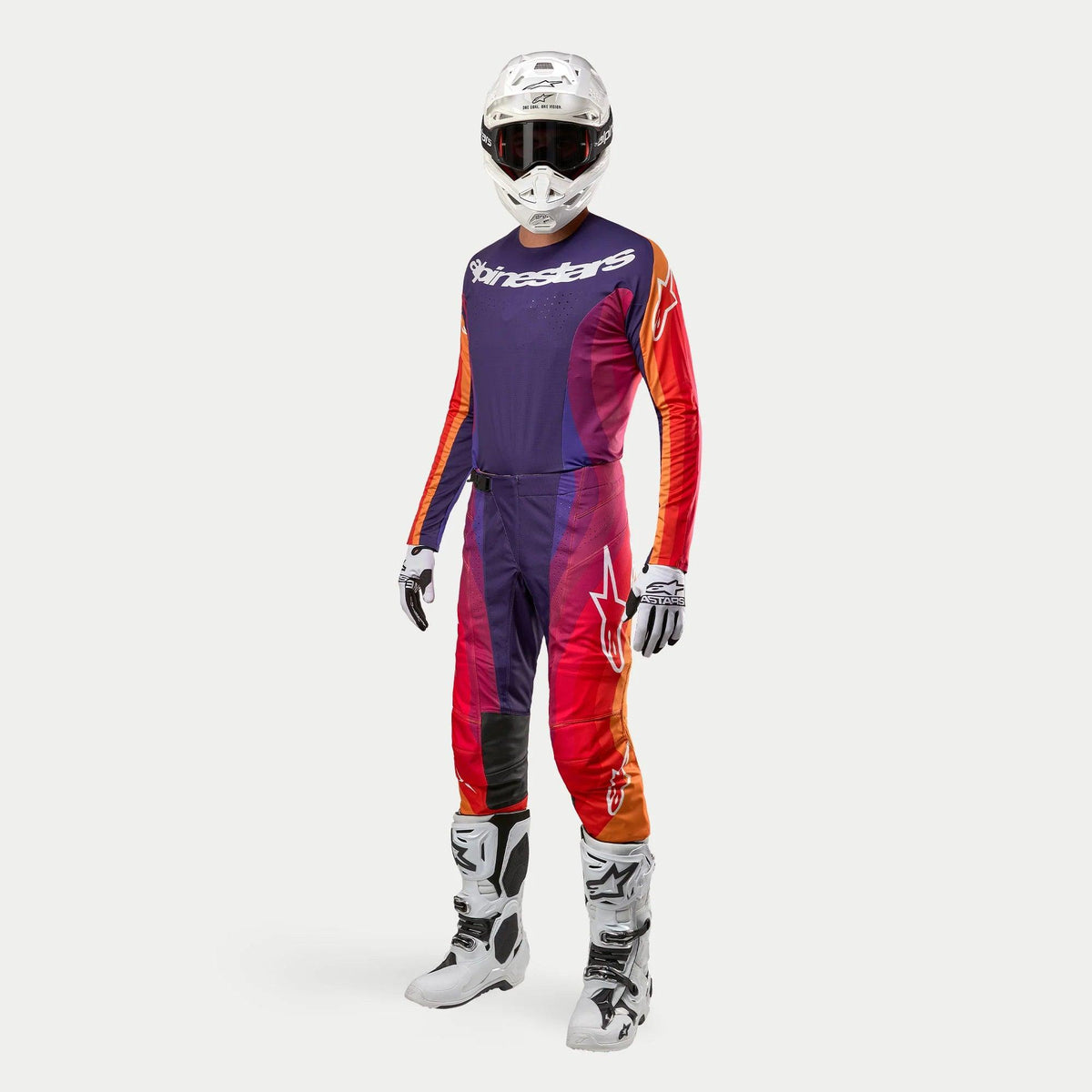 2024 Techstar Pneuma Pants