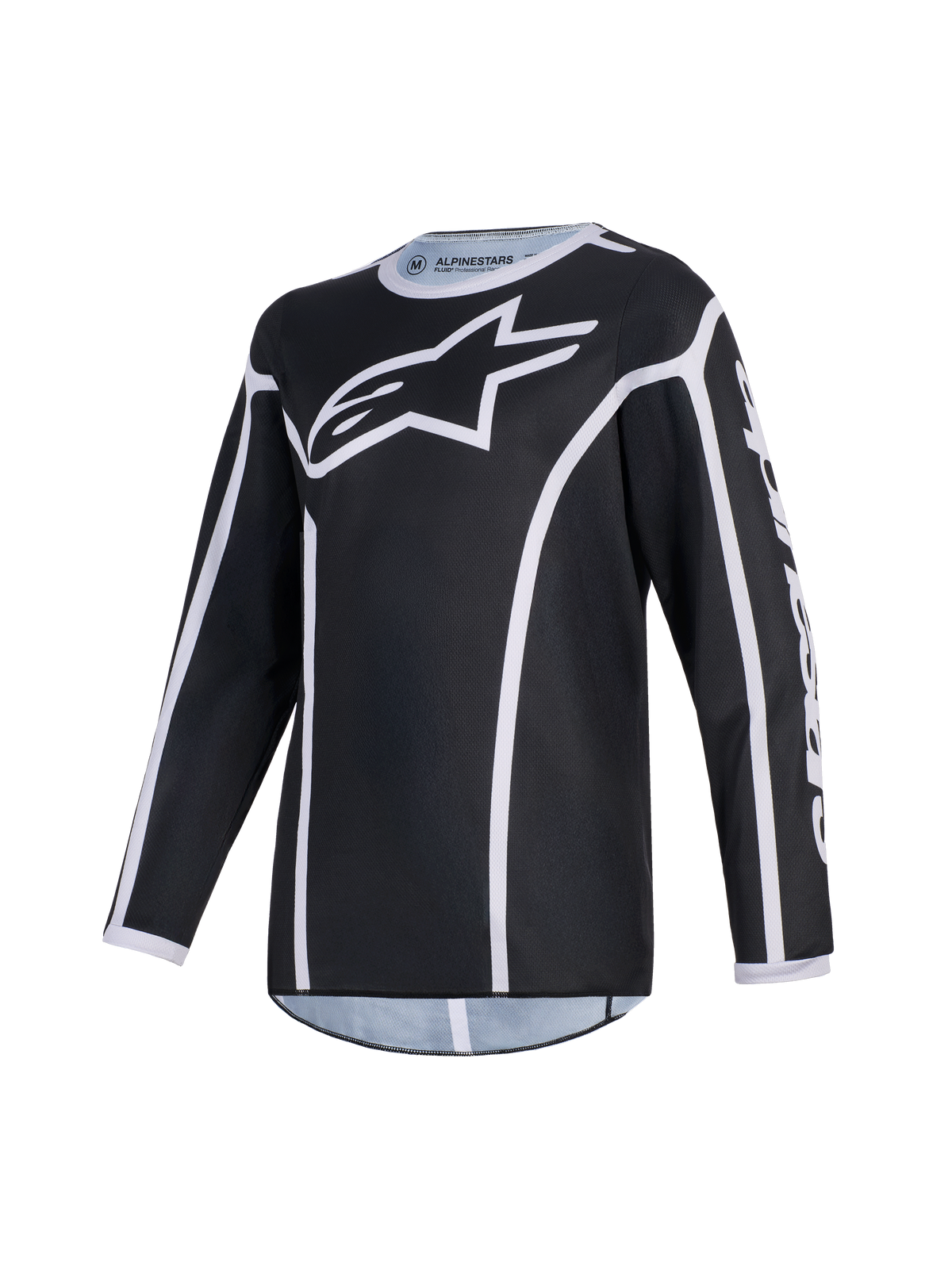 2026 Youth Fluid Apex Jersey