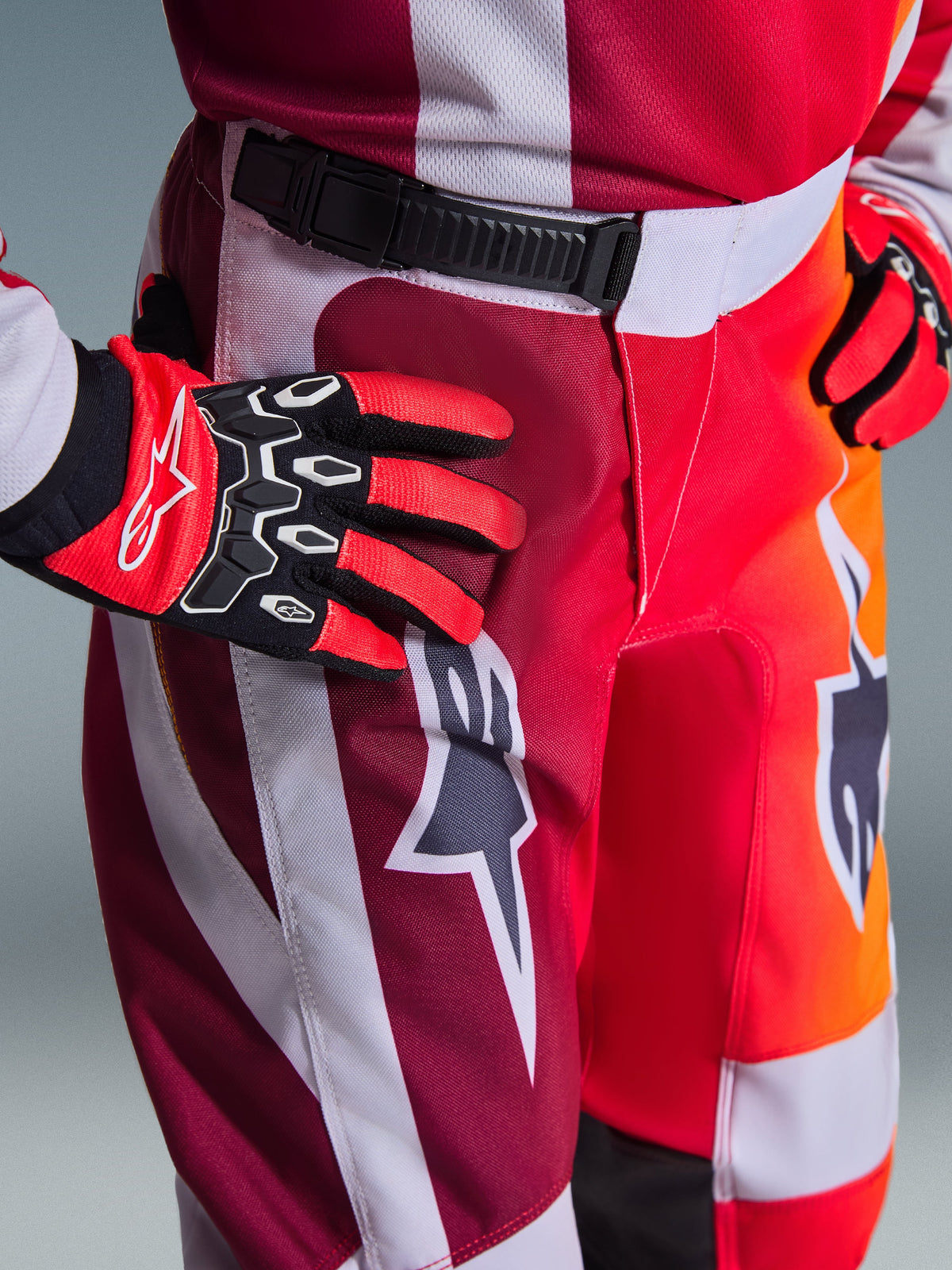 2026 Youth Fluid Portl Pants