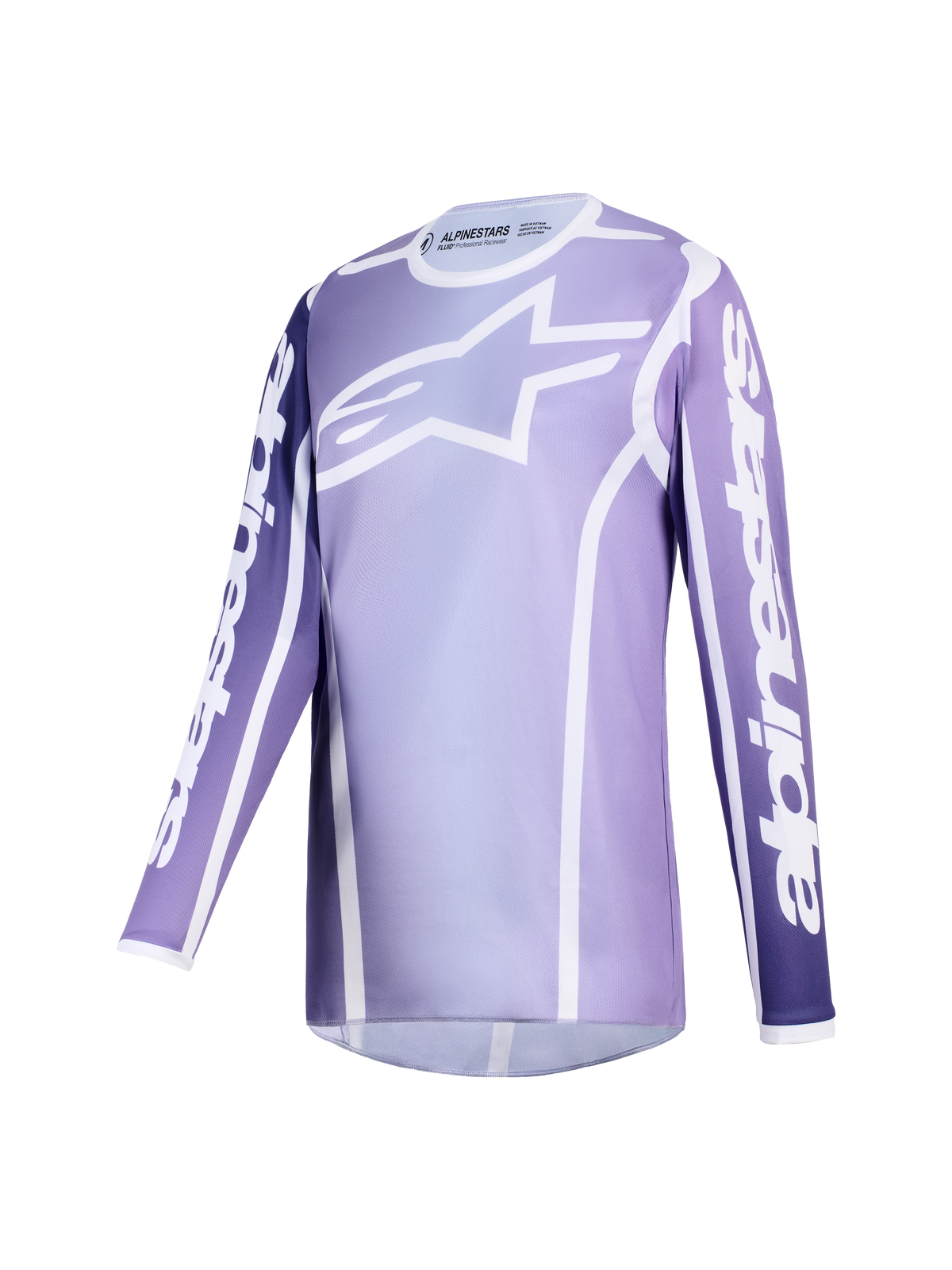 2026 Stella Fluid Apex Jersey