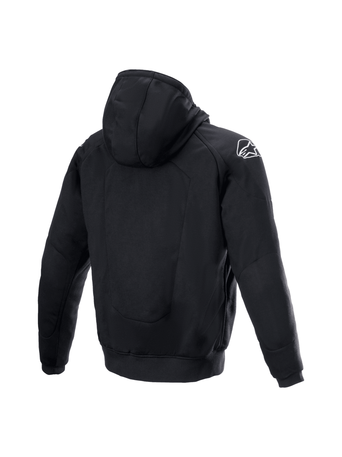 Chrome Ignition Hoodie