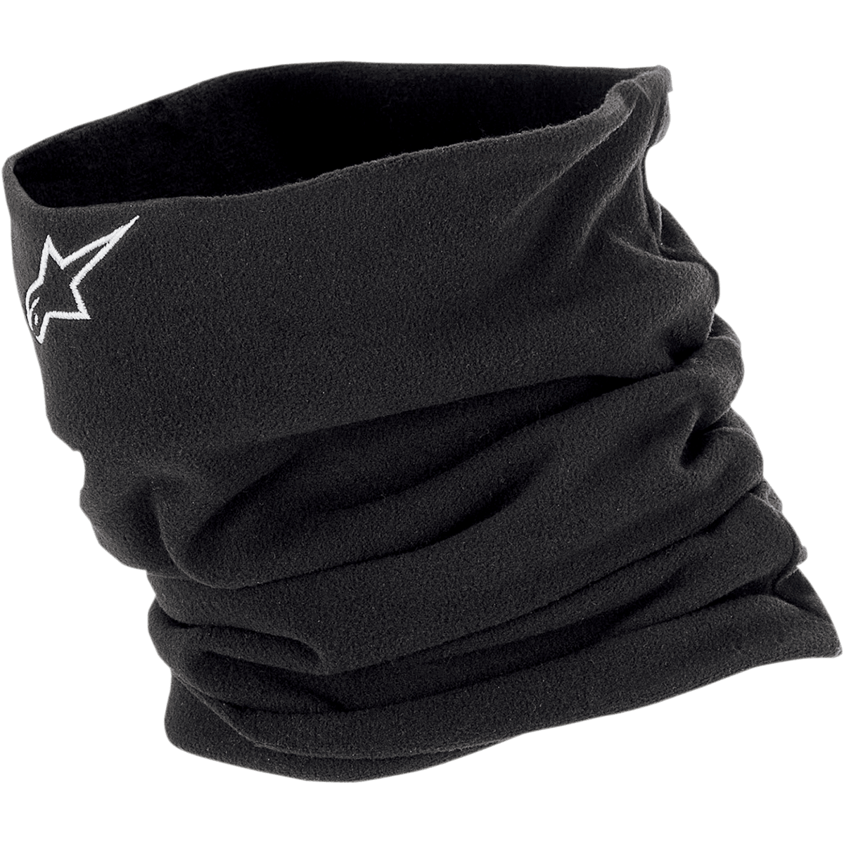 ま*様 CHALLENGER NECK WARMER BLACK leather-neck-chest- ま*様 CHALLENGER NECK WARMER BLACK leather-neck-chest-