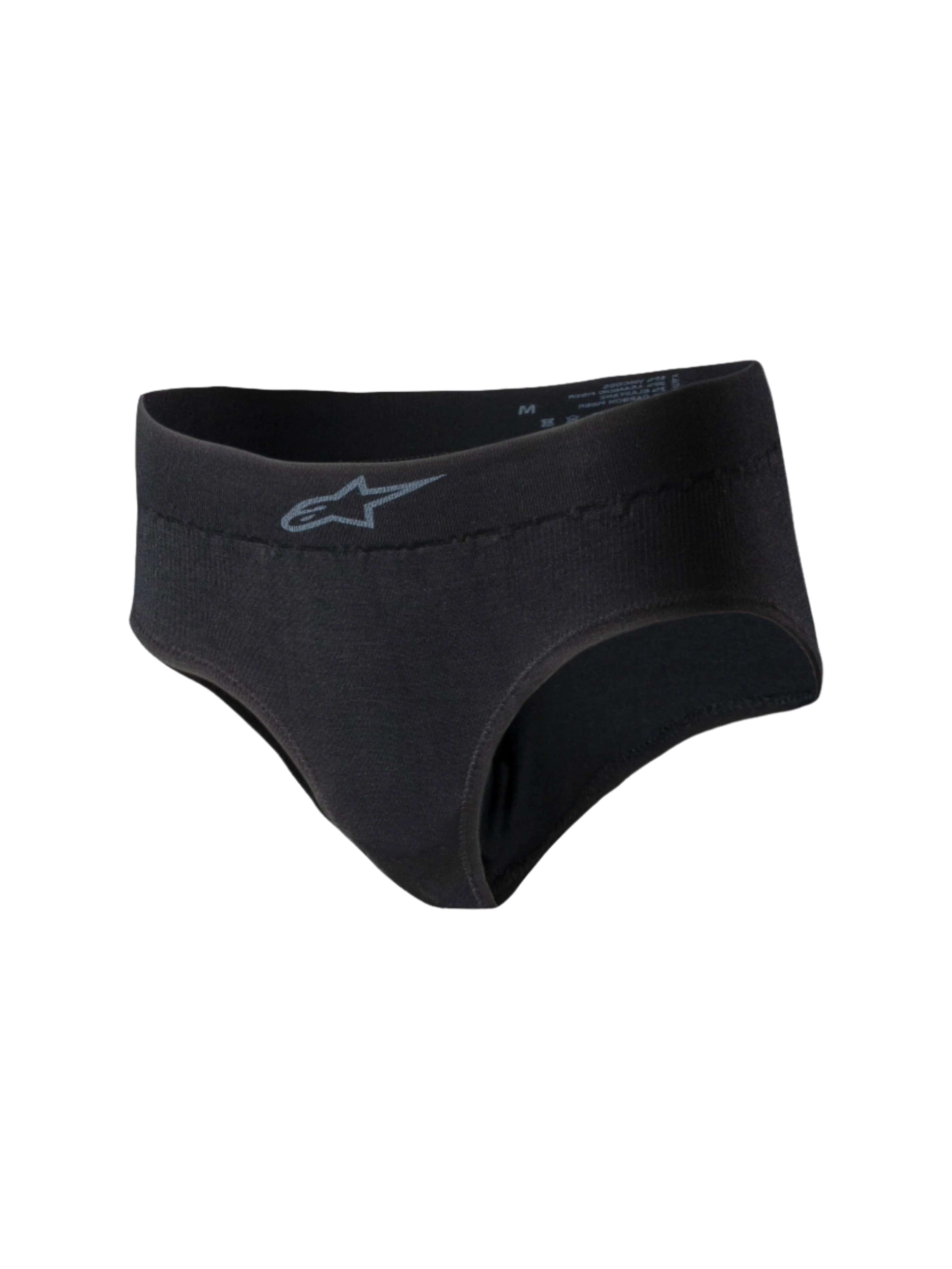プレステージ ZX Evo V3 Bottom - Black Auto Base Layer | Alpinestars®