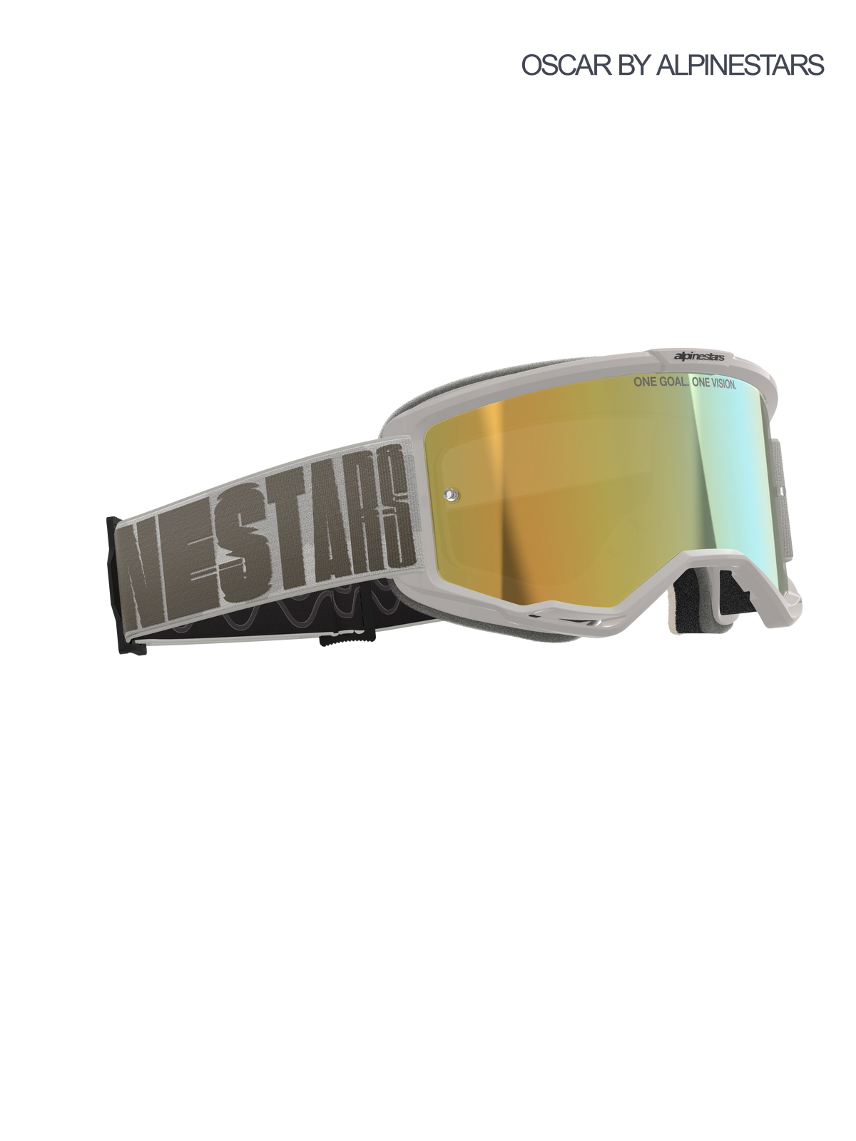 Vision 5 Hollow Goggles