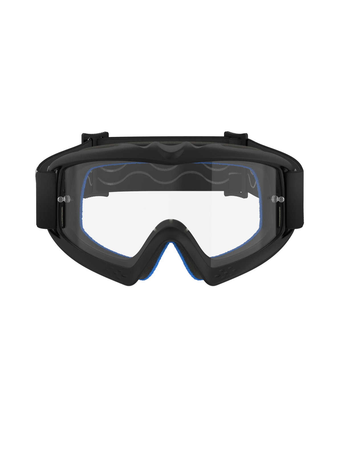 Vision Youth Corp Goggles
