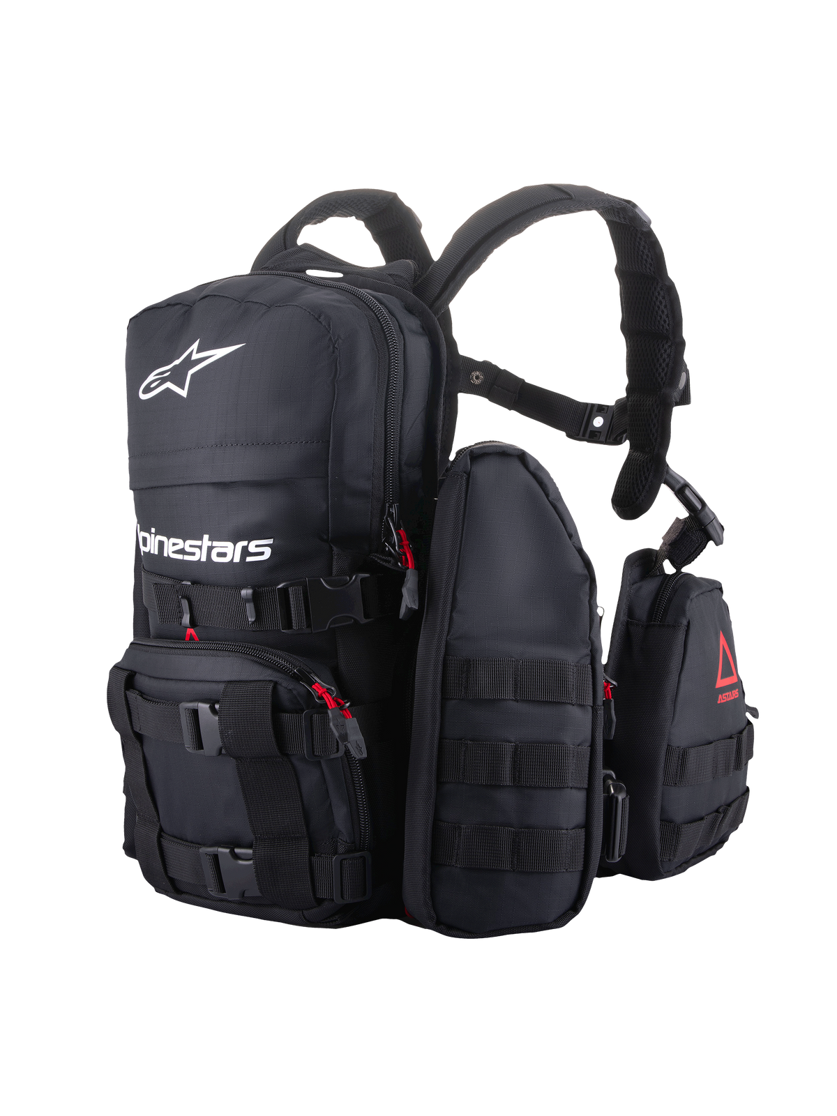Techdura Tactical Pack