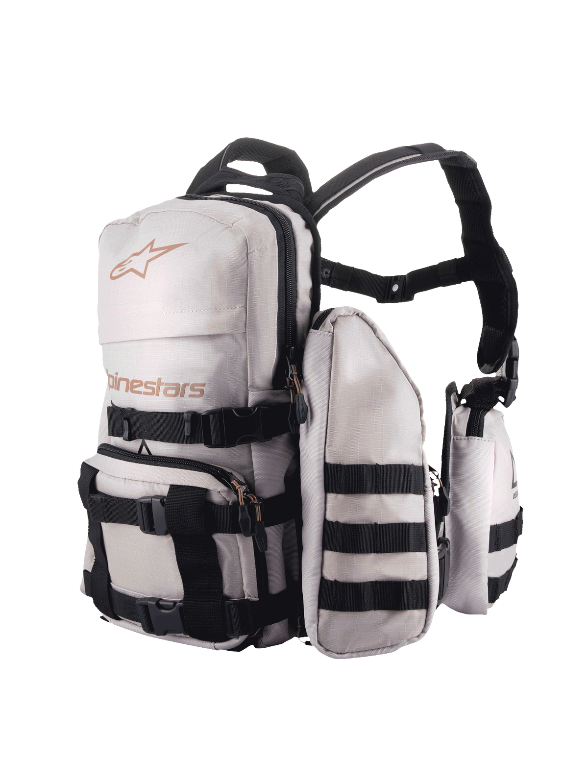 Techdura Tactical Pack