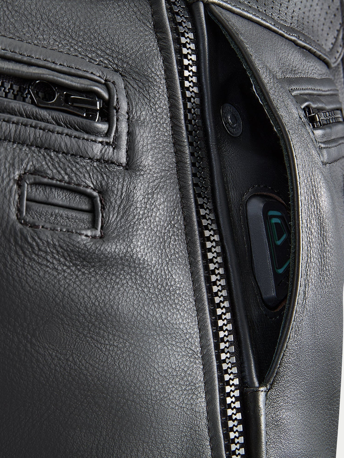 Tech-Air® 3 V2 Leather System