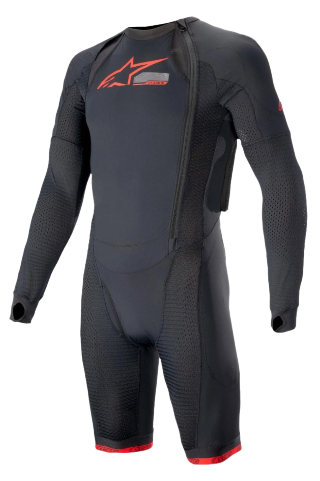 Tech-Air® System Tech Layer | Hot-Weather Motorcycle Undersuit
