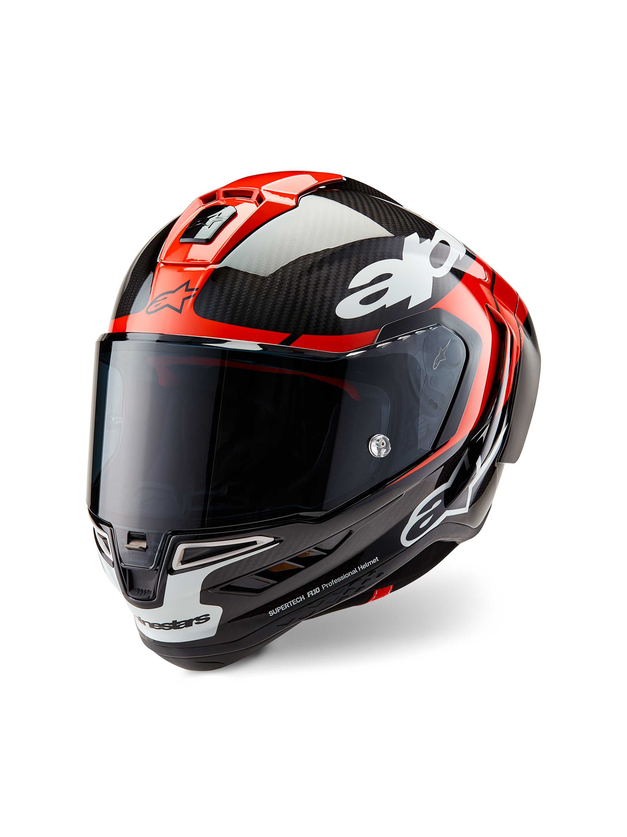 Supertech R10 Element Helmet Supertech R10 Element Helmet