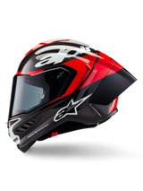 Supertech R10 Element Helmet Supertech R10 Element Helmet