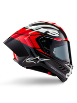 Supertech R10 Element Helmet Supertech R10 Element Helmet