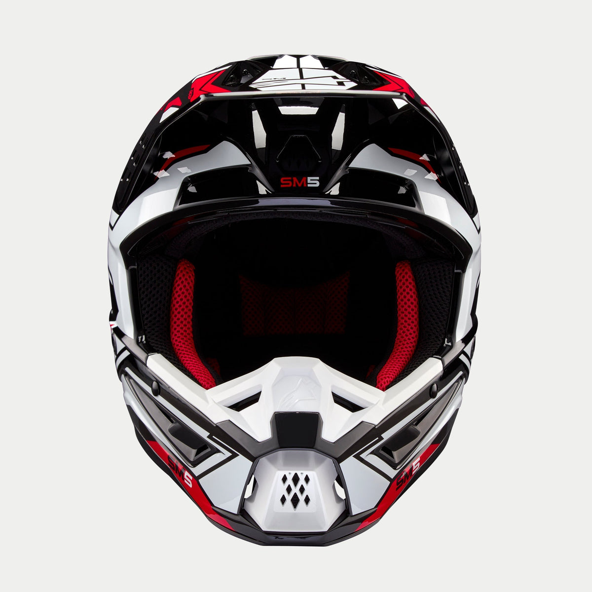 S-M5 Action 2 Helmet ECE 22.06