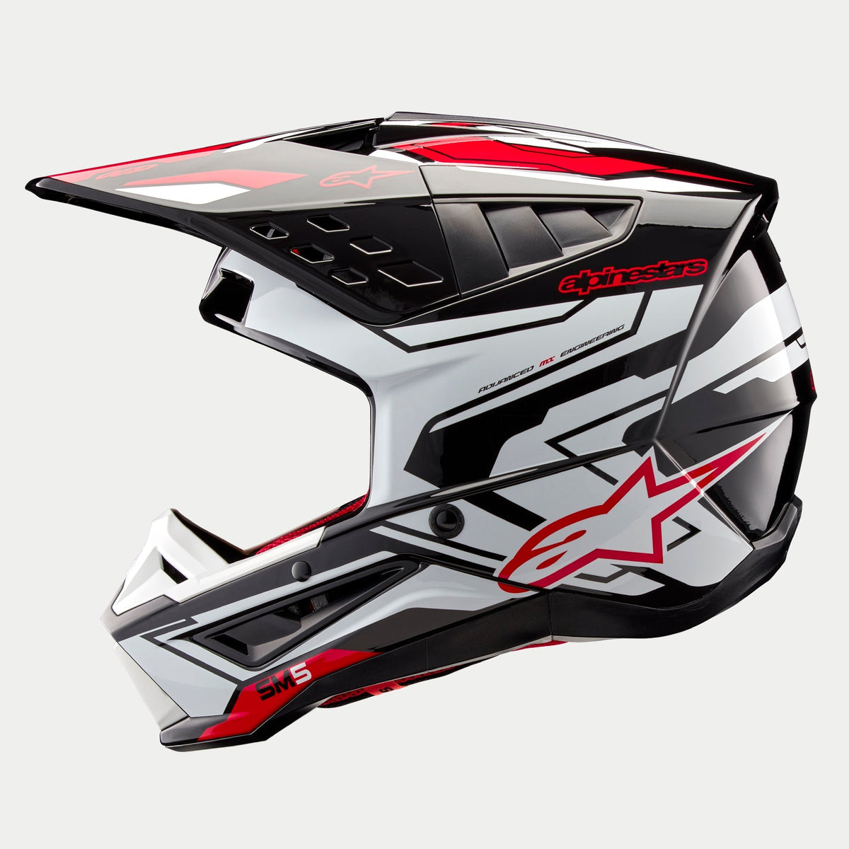 S-M5 Action 2 Helmet ECE 22.06