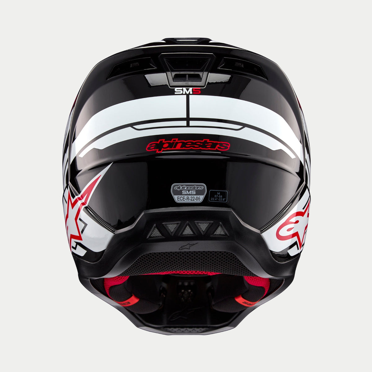 S-M5 Action 2 Helmet ECE 22.06