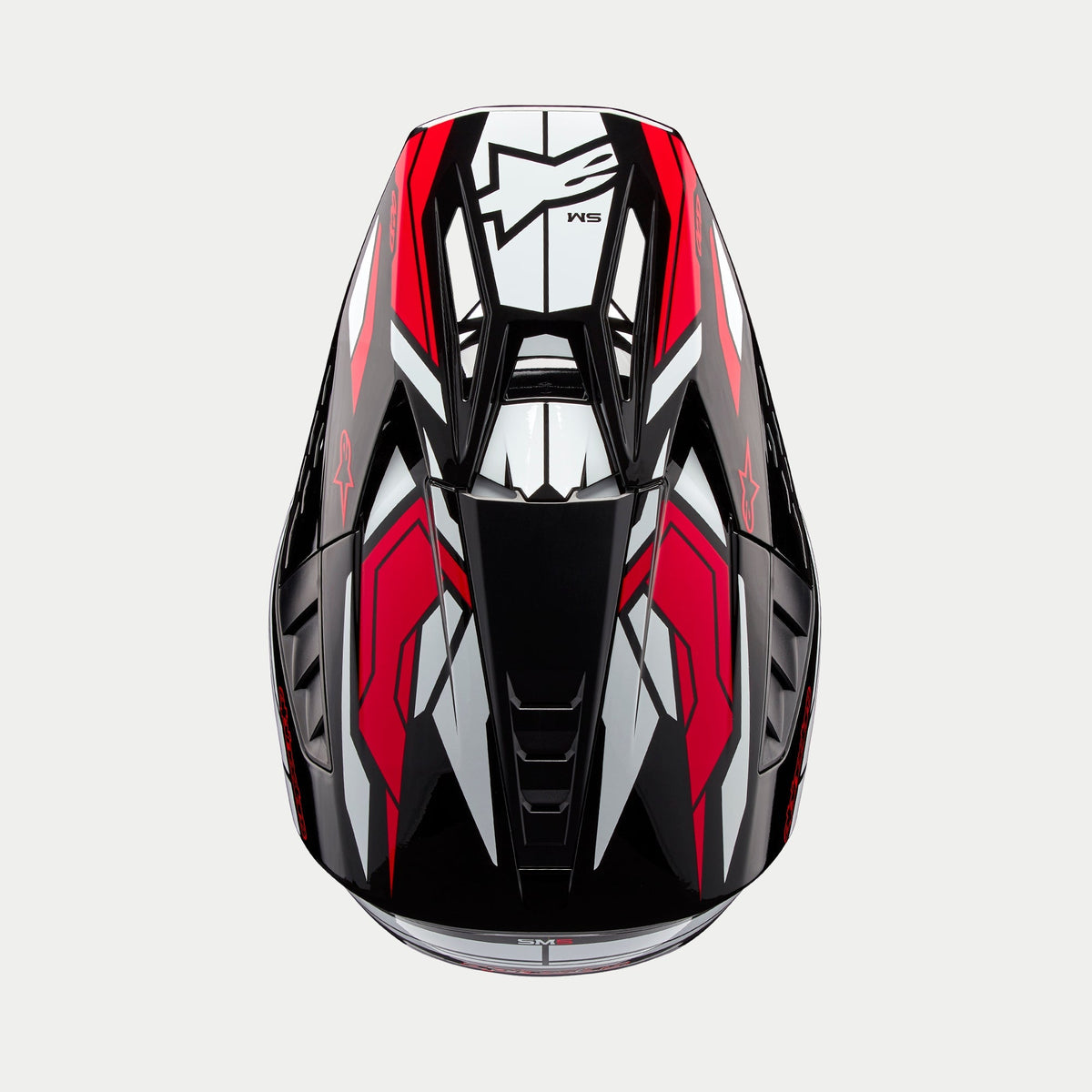 S-M5 Action 2 Helmet ECE 22.06