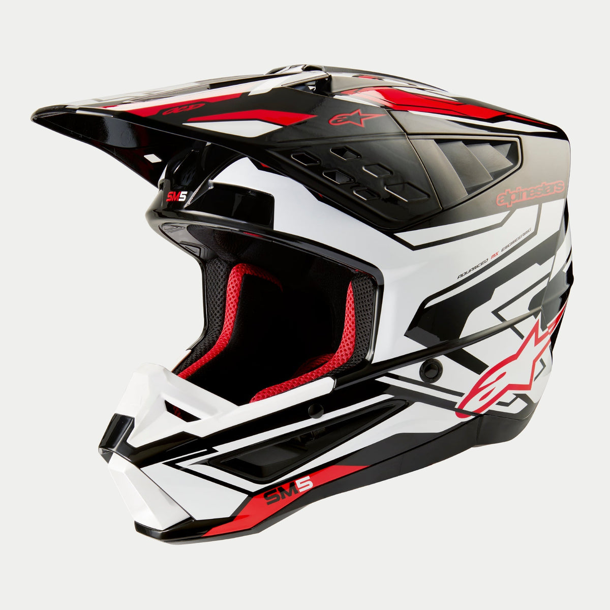 S-M5 Action 2 Helmet ECE 22.06
