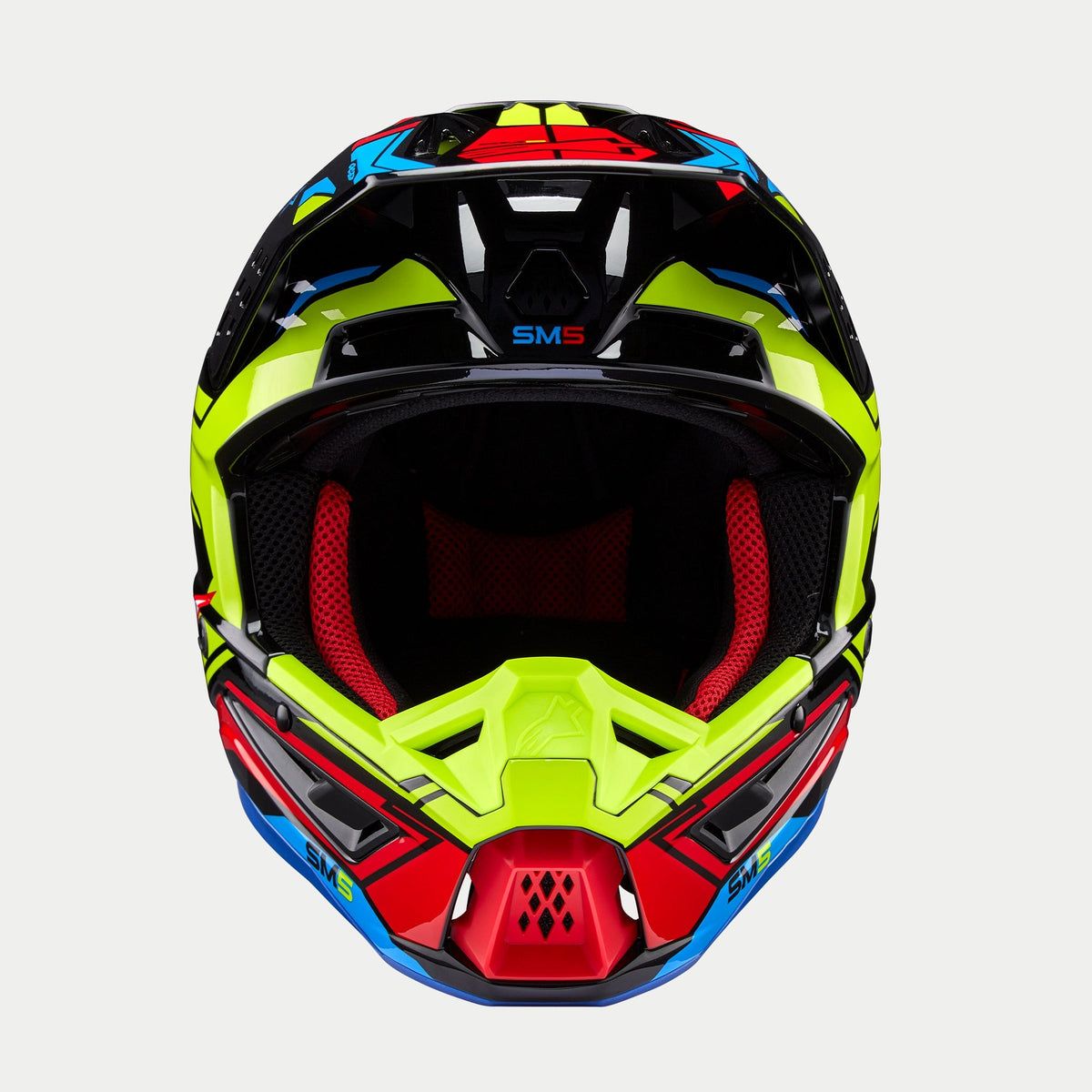 S-M5 Action 2 Helmet ECE 22.06