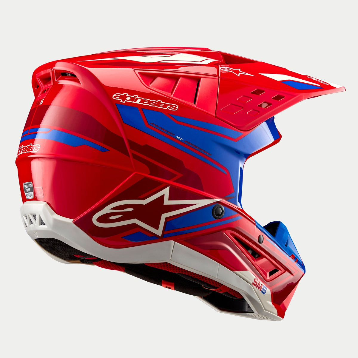 S-M5 Action 2 Helmet ECE 22.06
