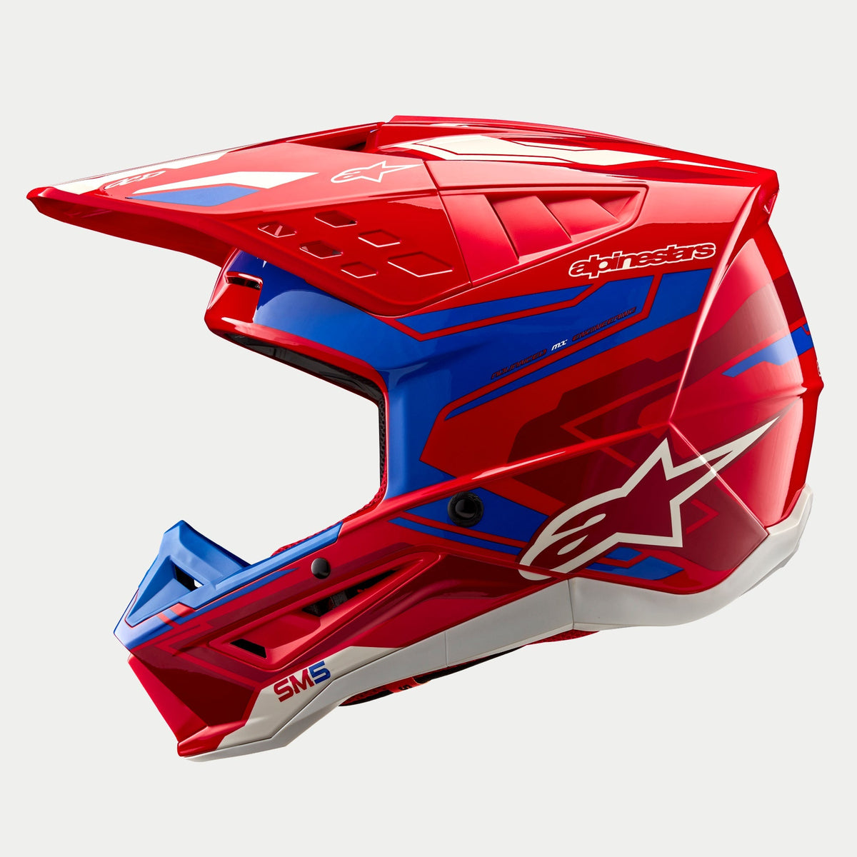 S-M5 Action 2 Helmet ECE 22.06