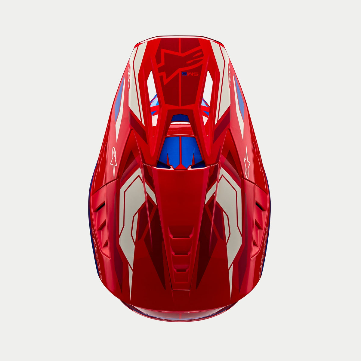 S-M5 Action 2 Helmet ECE 22.06