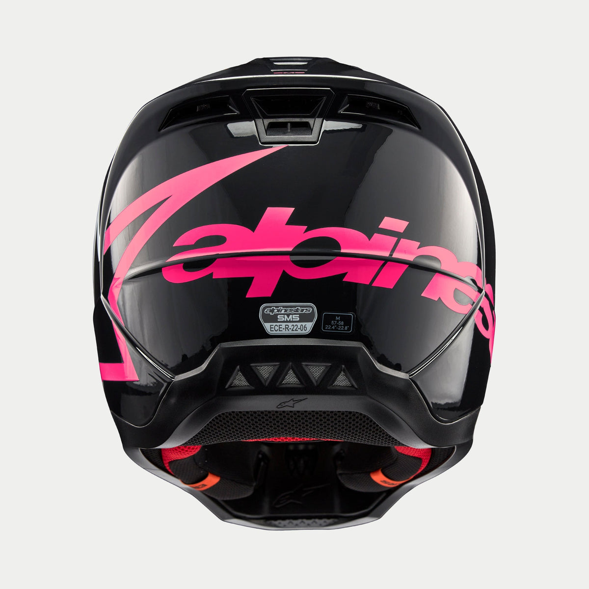 S-M5 Corp Helmet ECE 22.06